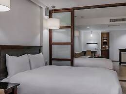 Guide Hotel - Kaohsiung Shinkuchan