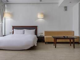 Guide Hotel - Kaohsiung Shinkuchan