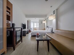 Guide Hotel - Kaohsiung Shinkuchan