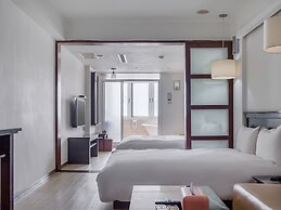 Guide Hotel - Kaohsiung Shinkuchan