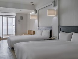Guide Hotel - Kaohsiung Shinkuchan