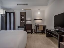 Guide Hotel - Kaohsiung Shinkuchan