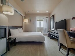 Guide Hotel - Kaohsiung Shinkuchan