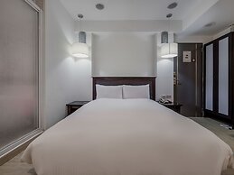 Guide Hotel - Kaohsiung Shinkuchan