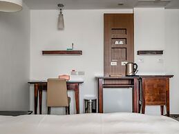 Guide Hotel - Kaohsiung Shinkuchan