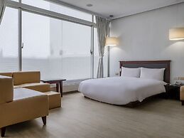 Guide Hotel - Kaohsiung Shinkuchan
