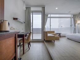 Guide Hotel - Kaohsiung Shinkuchan