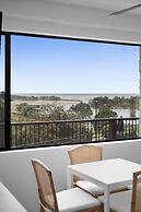 The Beach Rooms
