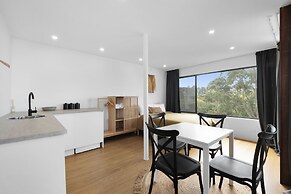 The Beach Rooms