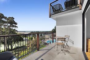 The Beach Rooms