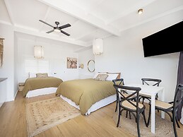 The Beach Rooms