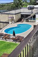 The Beach Rooms