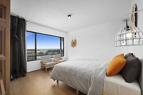 The Beach Rooms