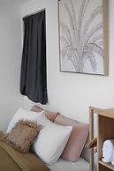 The Beach Rooms