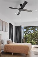 The Beach Rooms