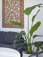 The Beach Rooms