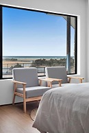 The Beach Rooms