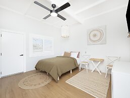 The Beach Rooms