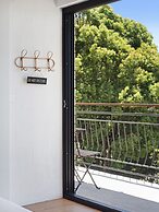 The Beach Rooms