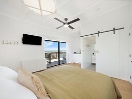 The Beach Rooms