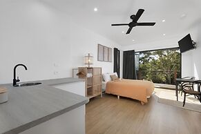 The Beach Rooms