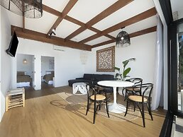 The Beach Rooms