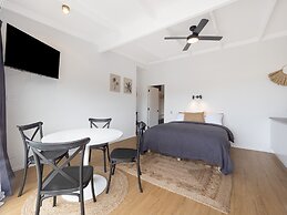 The Beach Rooms