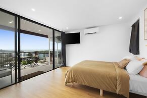 The Beach Rooms