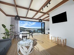 The Beach Rooms