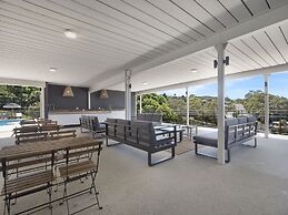 The Beach Rooms