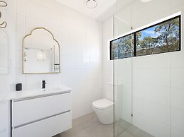 The Beach Rooms