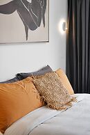The Beach Rooms