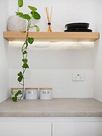 The Beach Rooms