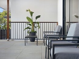 The Beach Rooms