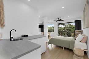 The Beach Rooms