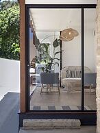 The Beach Rooms