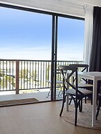 The Beach Rooms