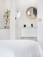 The Beach Rooms