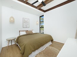 The Beach Rooms