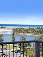 The Beach Rooms
