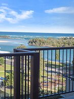 The Beach Rooms