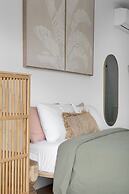 The Beach Rooms