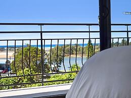 The Beach Rooms