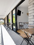 The Beach Rooms