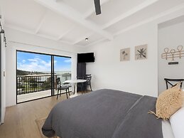 The Beach Rooms