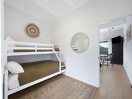 The Beach Rooms