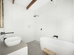 The Beach Rooms