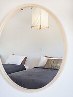The Beach Rooms
