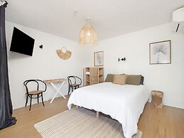 The Beach Rooms