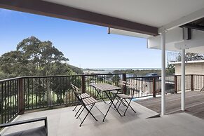 The Beach Rooms